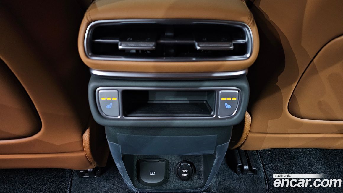 Genesis GV80 2026