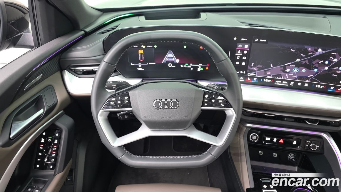 Audi Q5 2025