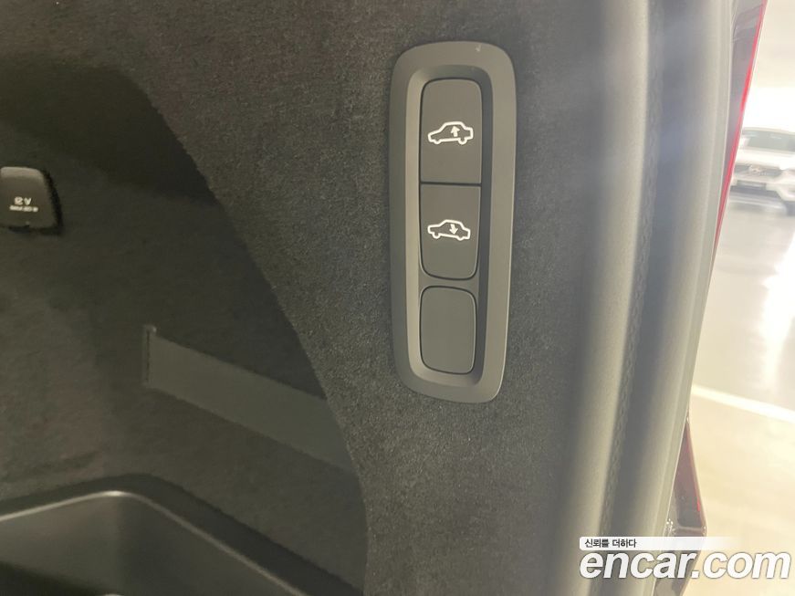 Volvo XC90 2026