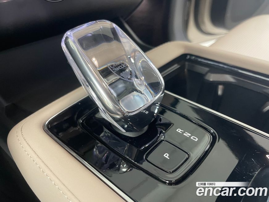 Volvo XC90 2026