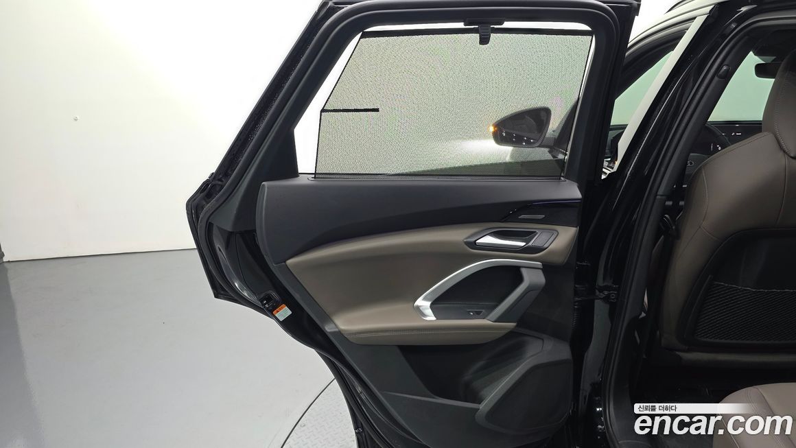 Audi Q5 2025