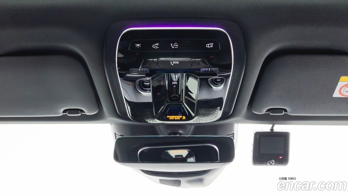 Mercedes-Benz GLC-Class 2025