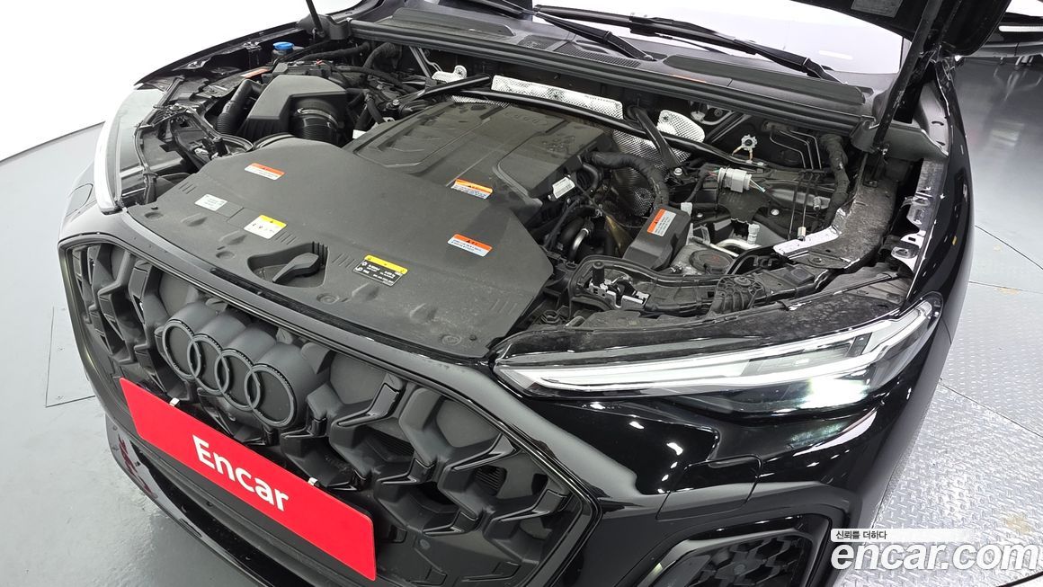 Audi Q5 2025