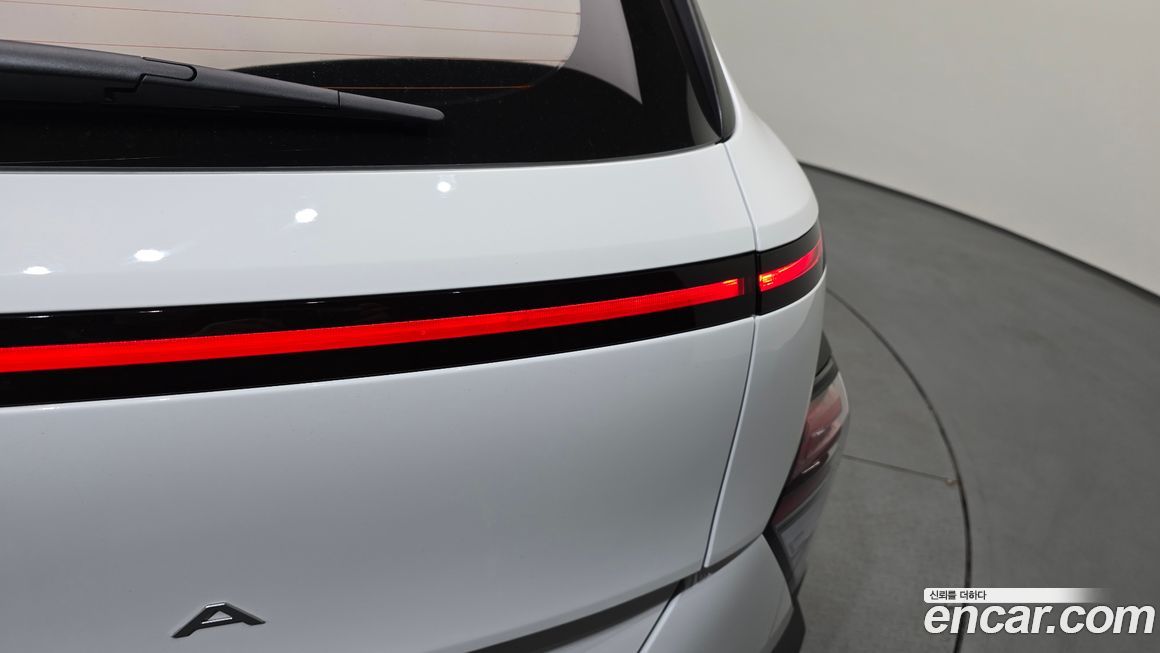Hyundai Kona 2025