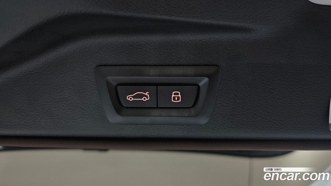 BMW X5 2024