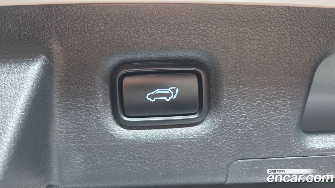 Hyundai Santafe 2020