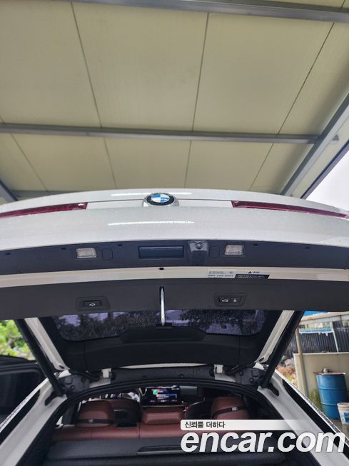 BMW X6 2024
