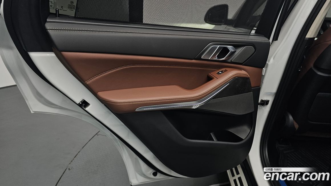 BMW X5 2024