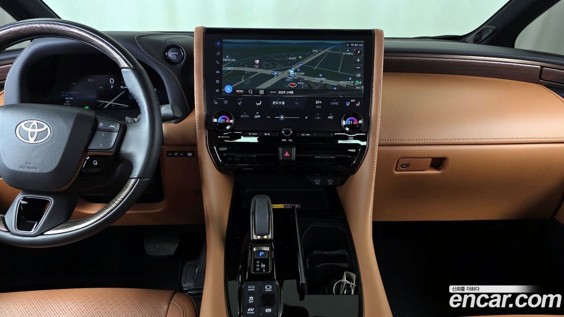 Toyota Alphard 2025