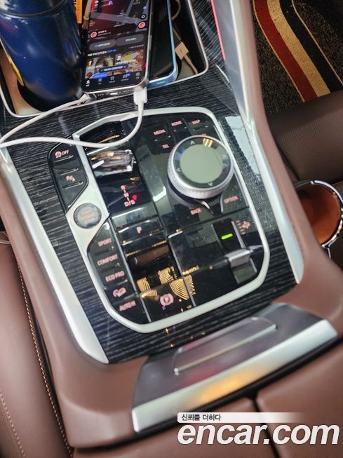 BMW X6 2024