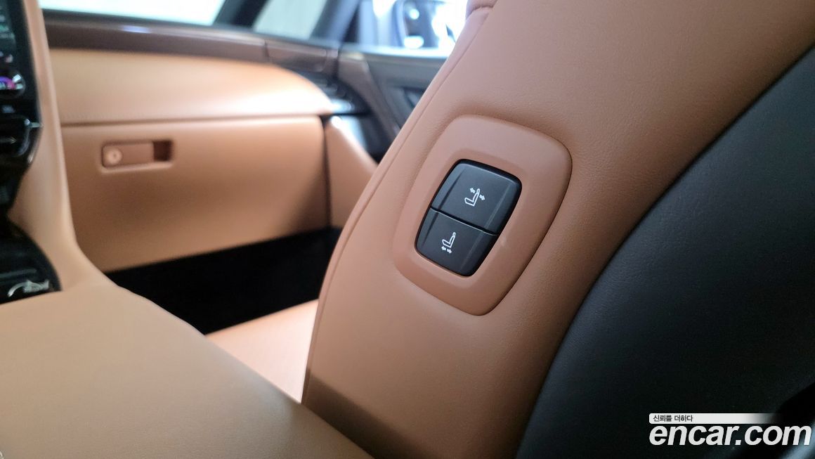 Toyota Alphard 2025