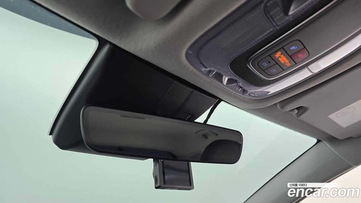 Hyundai Kona 2025