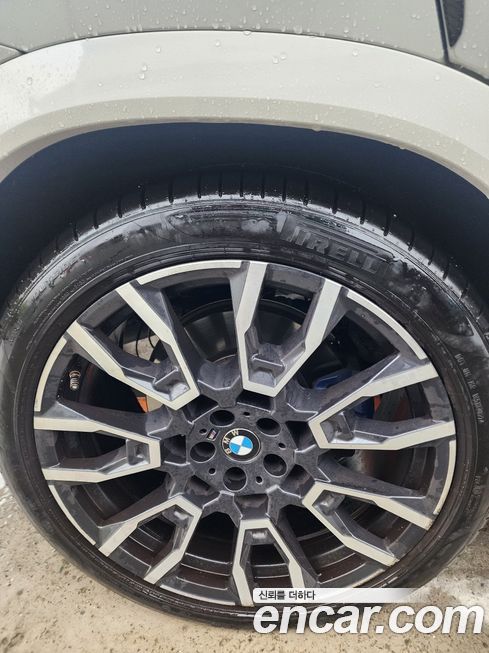 BMW X6 2024