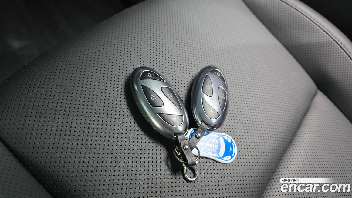 Hyundai Kona 2025