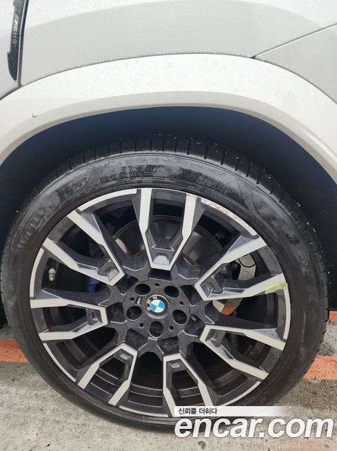 BMW X6 2024
