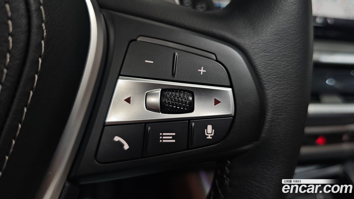 BMW X5 2024