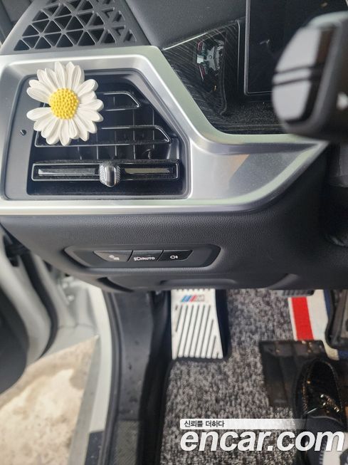 BMW X6 2024