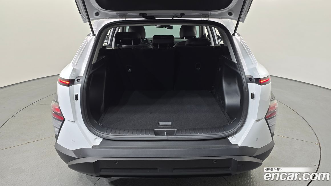 Hyundai Kona 2025