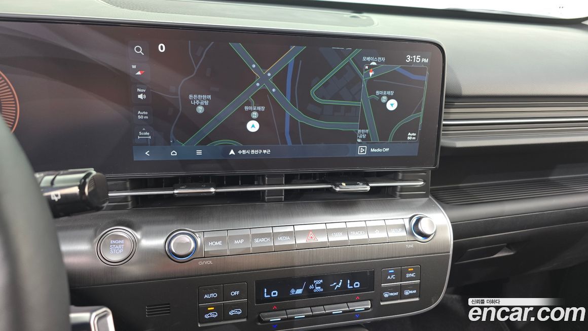 Hyundai Kona 2025