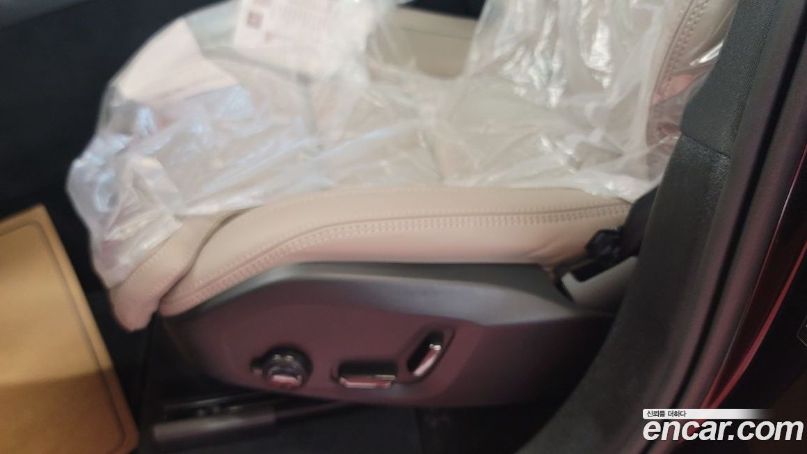 Volvo XC90 2026