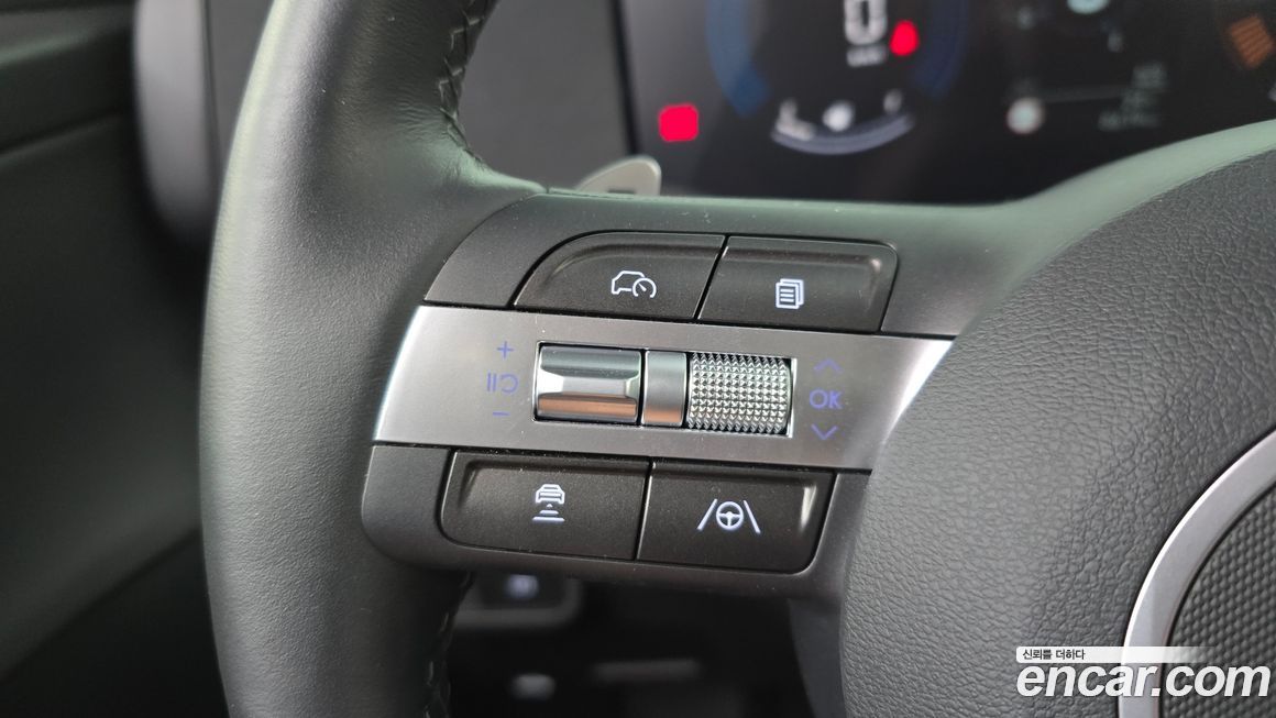 Hyundai Kona 2025