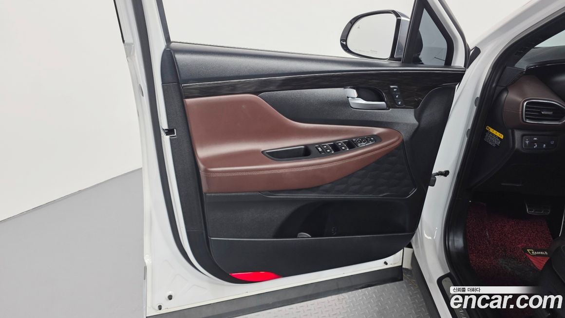 Hyundai Santafe 2020