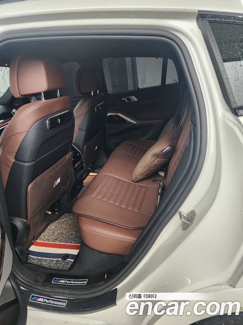 BMW X6 2024