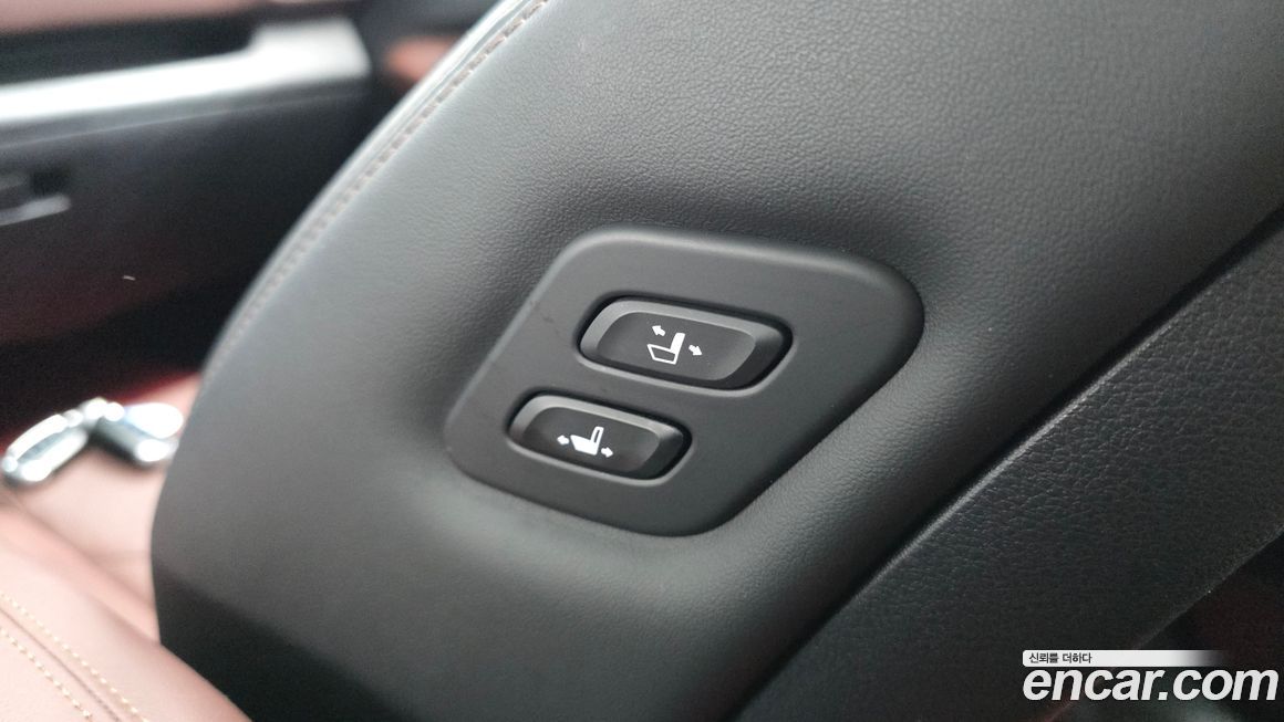 Hyundai Santafe 2020