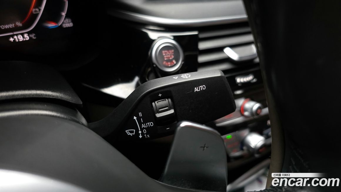 BMW Gran Turismo 2022