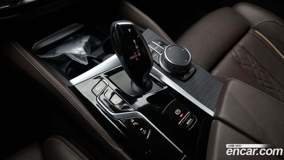 BMW Gran Turismo 2022