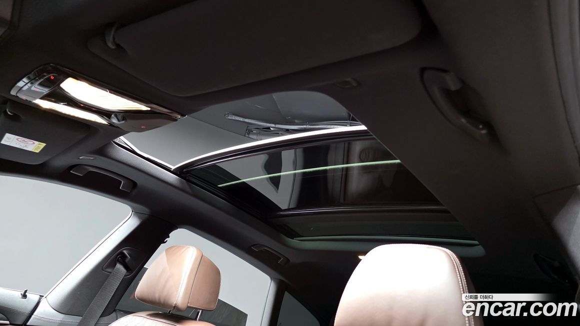 BMW Gran Turismo 2022