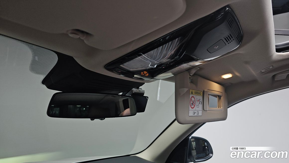BMW X5 2024