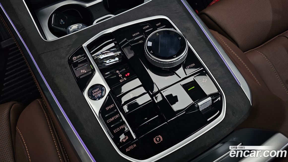 BMW X5 2024