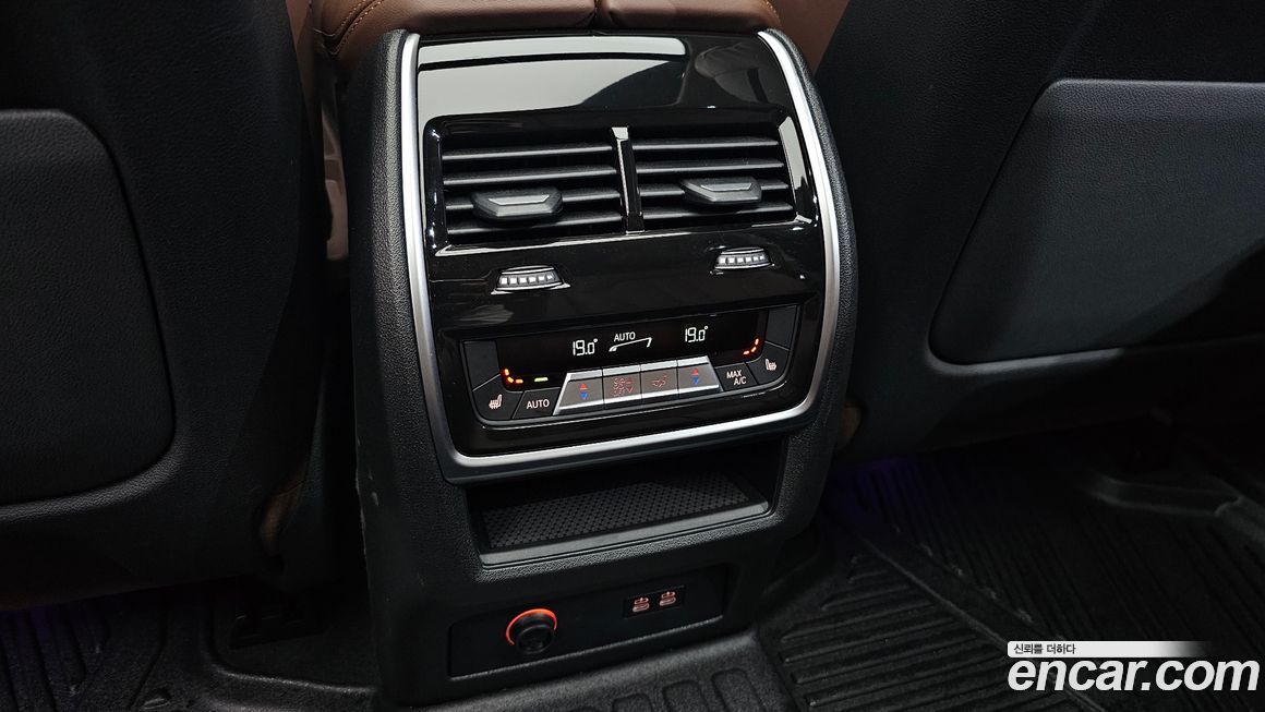 BMW X5 2024