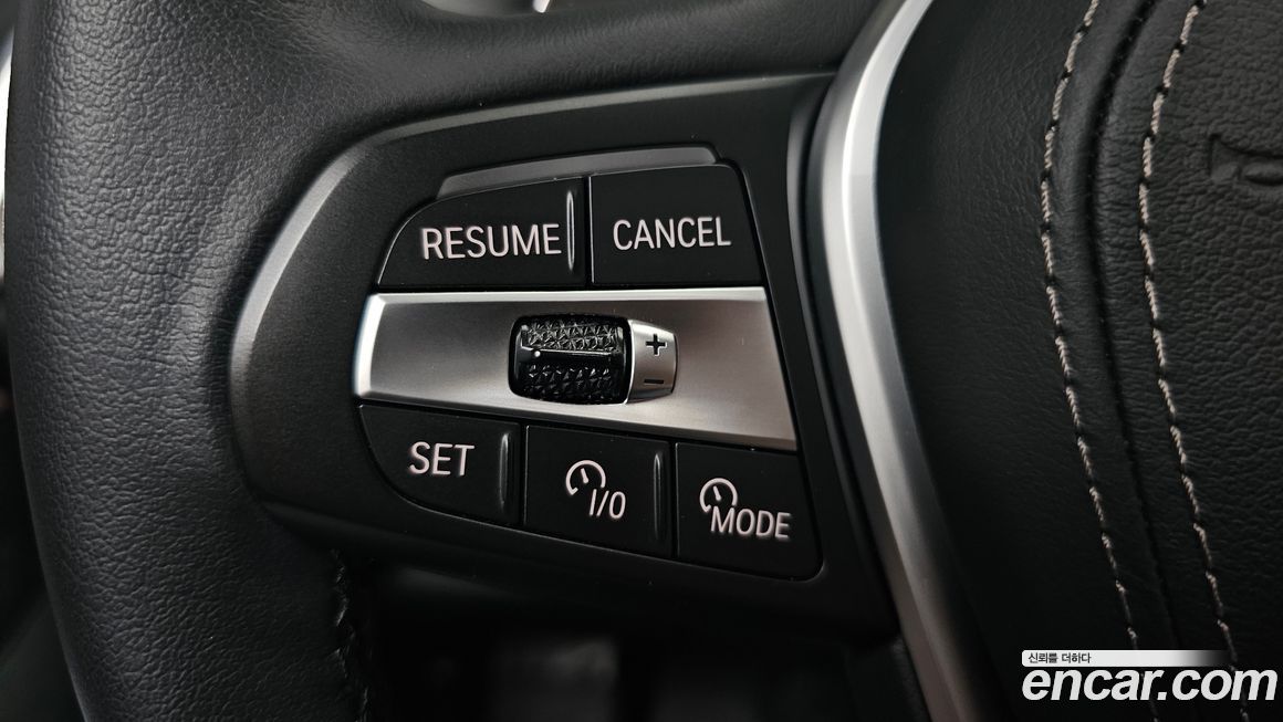 BMW X5 2024