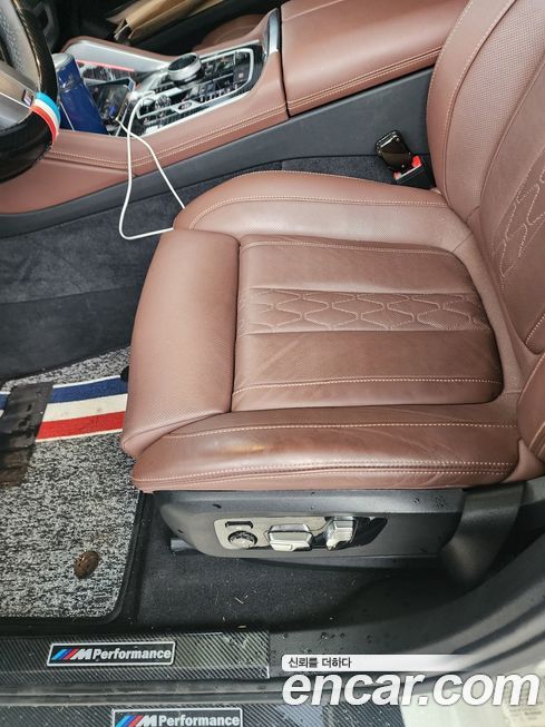 BMW X6 2024