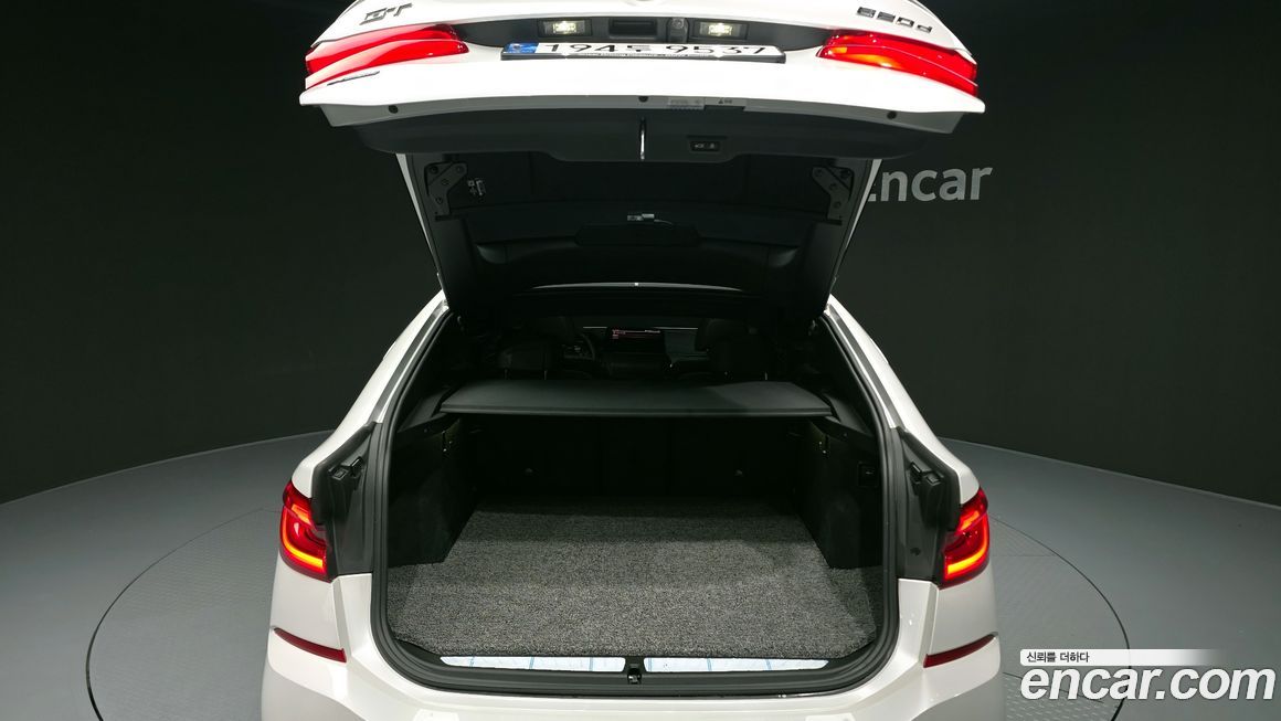BMW Gran Turismo 2022