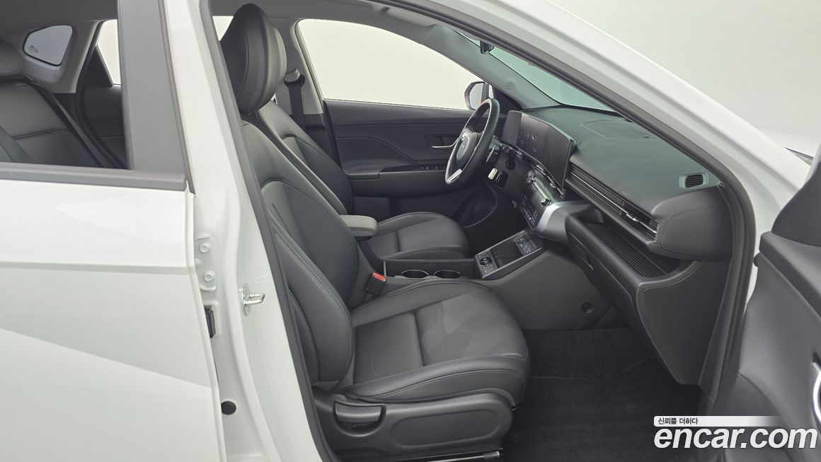 Hyundai Kona 2025