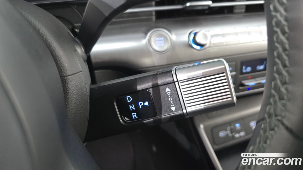 Hyundai Kona 2025