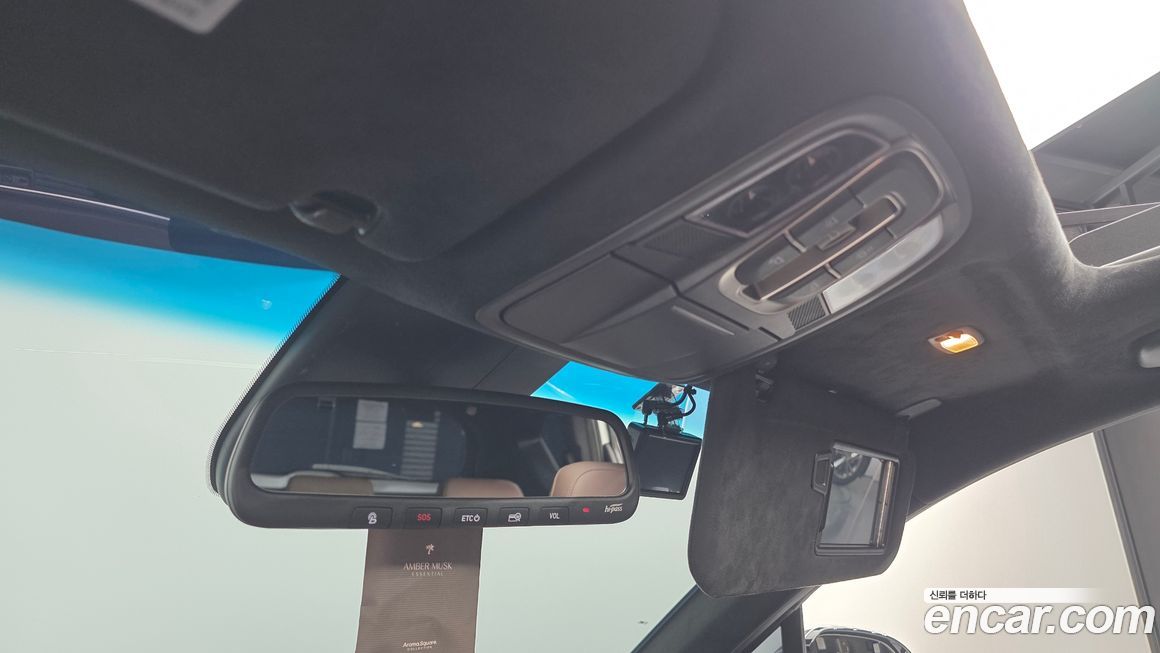 Hyundai Santafe 2020
