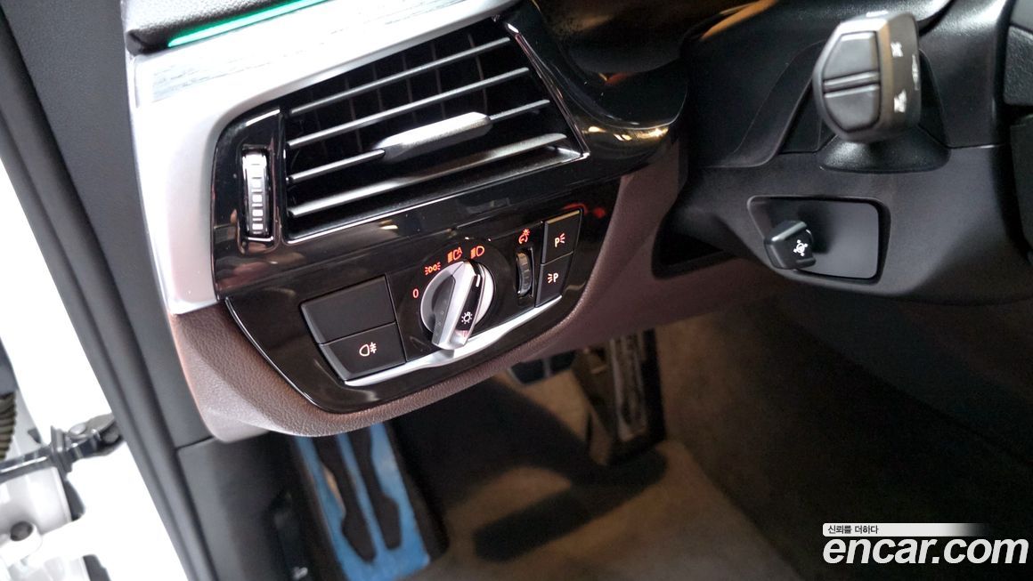 BMW Gran Turismo 2022