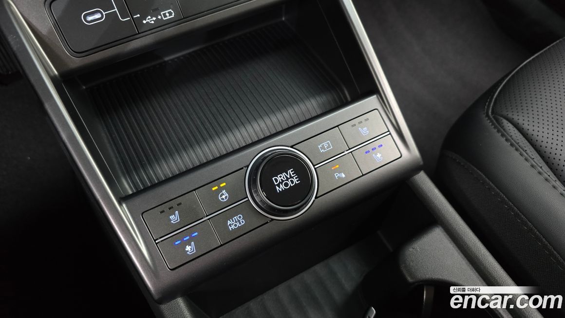 Hyundai Kona 2025