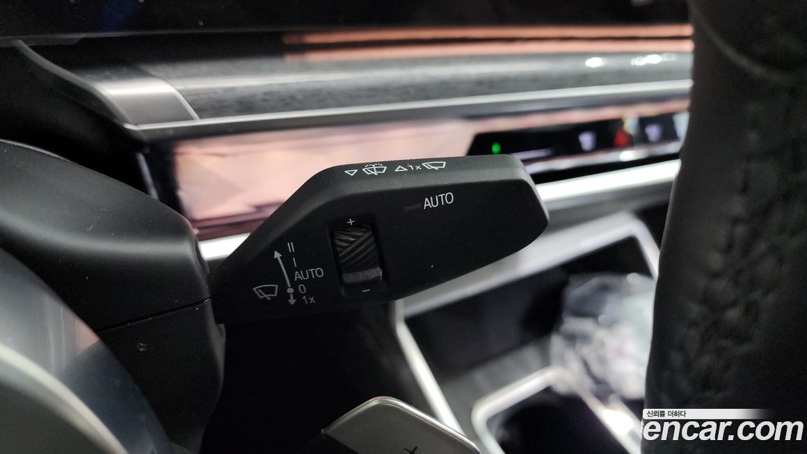 BMW 7-Series 2024