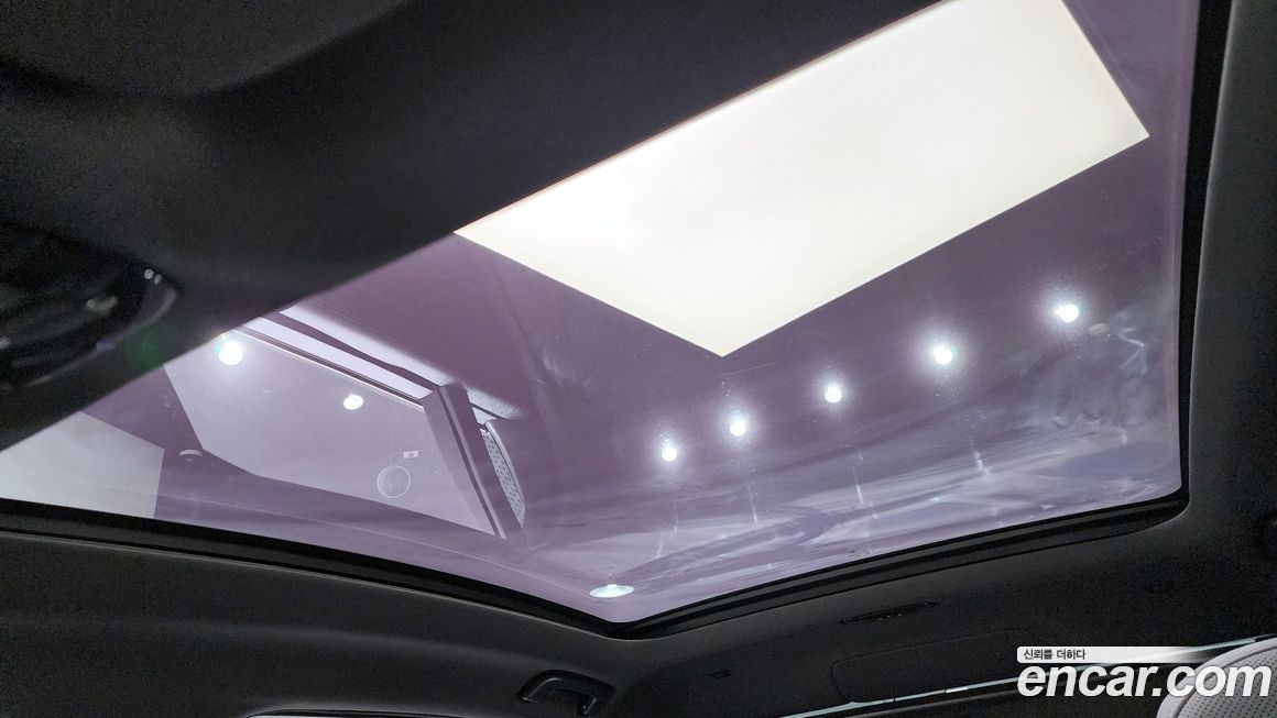 BMW 7-Series 2024