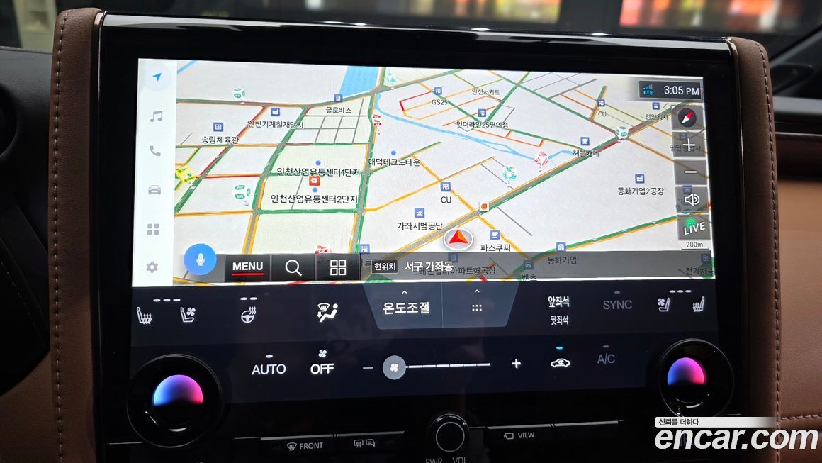 Toyota Alphard 2025