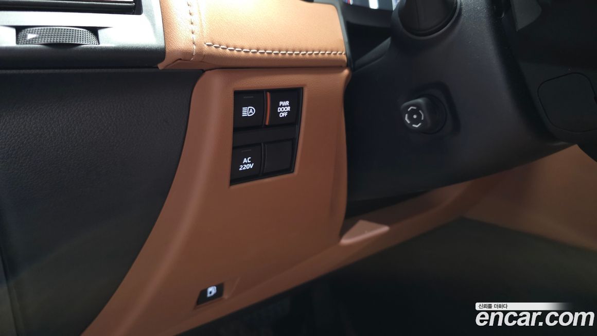 Toyota Alphard 2025