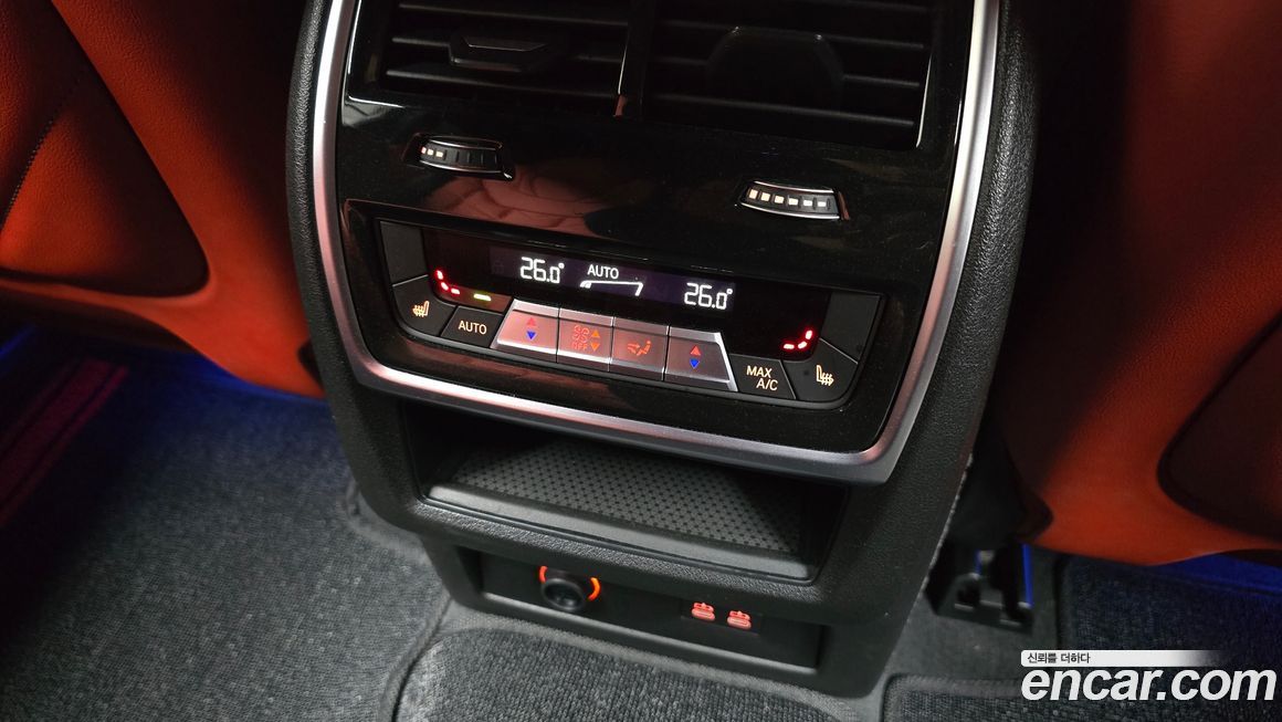 BMW XM 2024