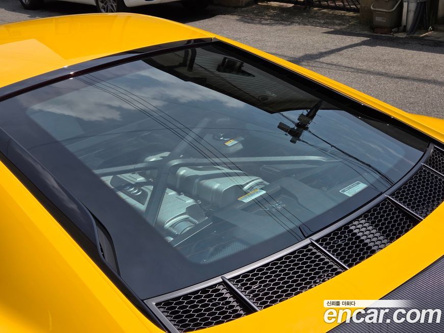 Audi R8 2021