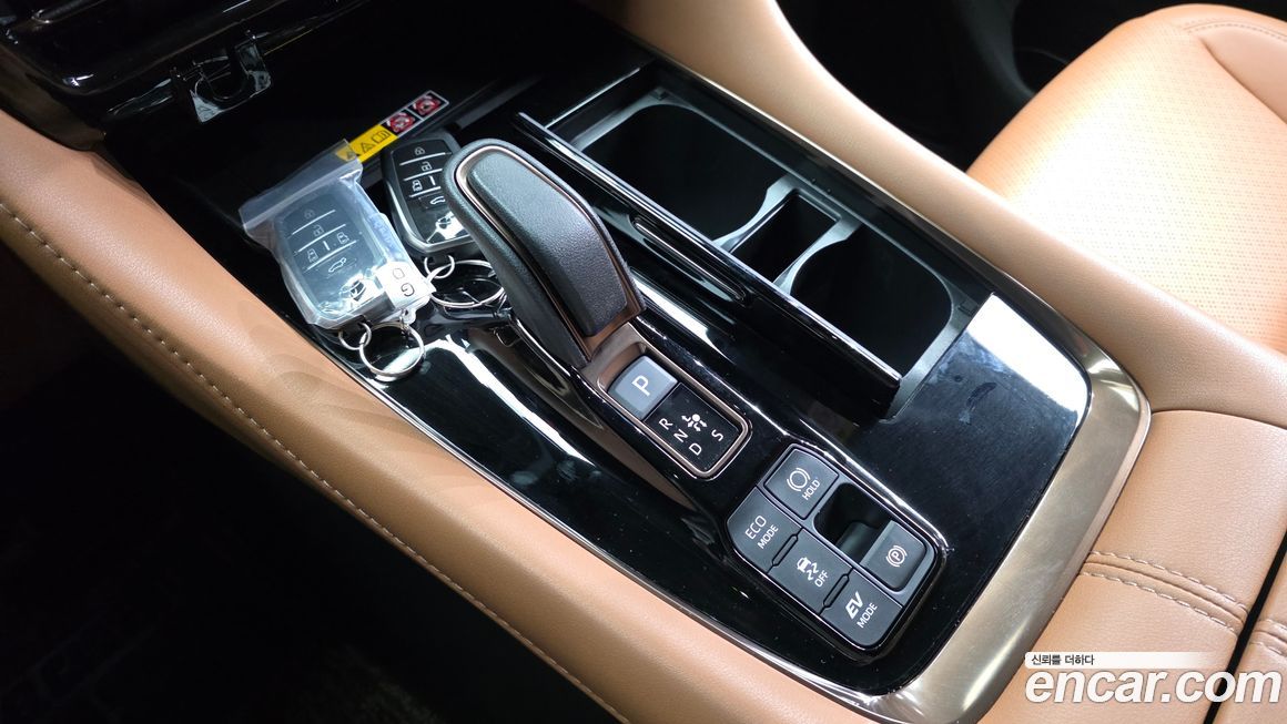 Toyota Alphard 2025