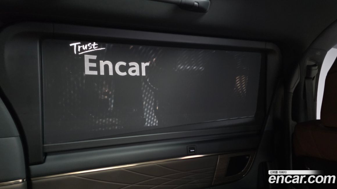 Toyota Alphard 2025